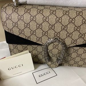 Gucci purse